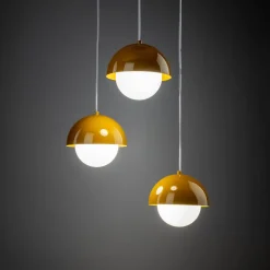 TK Lighting Kjøkkenbelysning Tak|Takpendler<Bono takpendel 3-lys