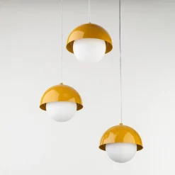 TK Lighting Kjøkkenbelysning Tak|Takpendler<Bono takpendel 3-lys