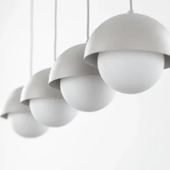 TK Lighting Kjøkkenbelysning Tak|Takpendler<Bono takpendel 4-lys