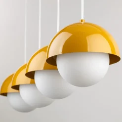 TK Lighting Kjøkkenbelysning Tak|Takpendler<Bono takpendel 4-lys