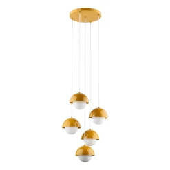 TK Lighting Kjøkkenbelysning Tak|Takpendler<Bono takpendel 5-lys