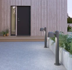 Belid Pullert<Boo pullert 89,5 cm IP44 E27