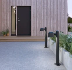 Belid Pullert<Boo pullert 89,5 cm IP44 E27