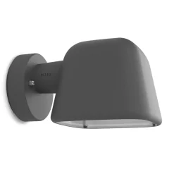 Belid Utelamper Med Opp/Ned Lys<Boo vegglampe utendørs IP44 E27