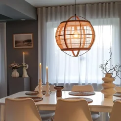 Aneta Lighting Kjøkkenbelysning Tak|Takpendler<Borneo takpendel Ø50