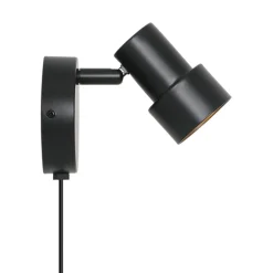 Nordlux Spotter & Skinner<Boston vegglampe