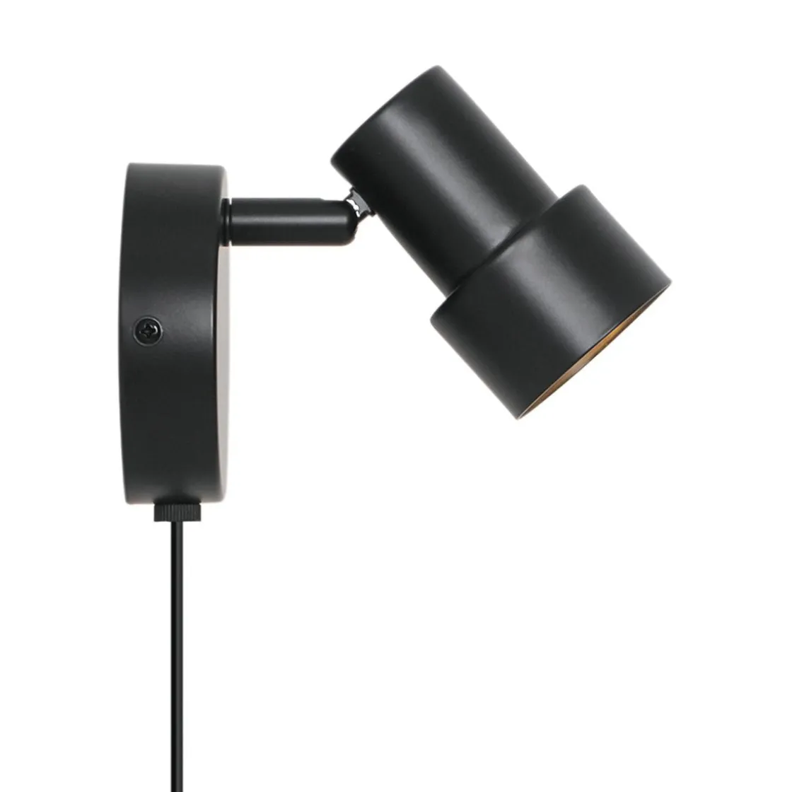 Nordlux Spotter & Skinner<Boston vegglampe