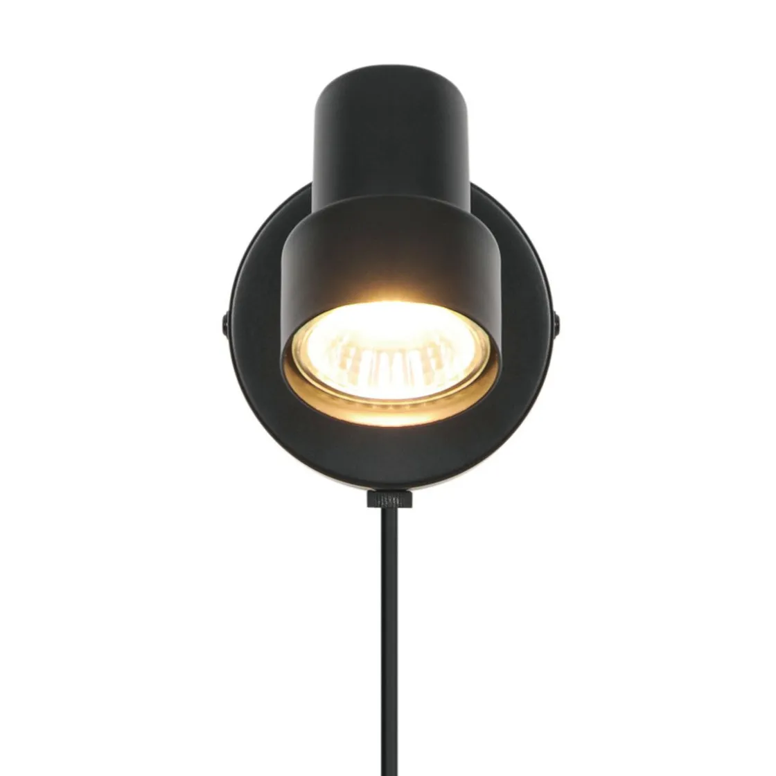 Nordlux Spotter & Skinner<Boston vegglampe