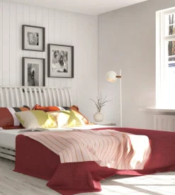 Aneta Lighting Leselamper Gulv<Bow gulvlampe