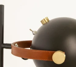 Aneta Lighting Leselamper Gulv<Bow gulvlampe