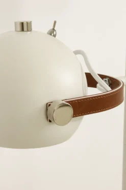 Aneta Lighting Leselamper Gulv<Bow gulvlampe m/3 lampehoder