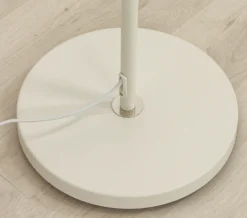 Aneta Lighting Leselamper Gulv<Bow gulvlampe m/3 lampehoder