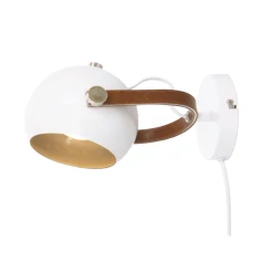 Aneta Lighting Leselamper<Bow vegglampe