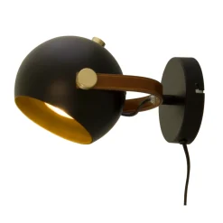 Aneta Lighting Leselamper<Bow vegglampe