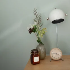 Aneta Lighting Leselamper<Bow vegglampe