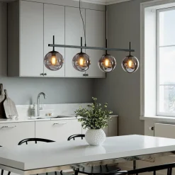 By Rydens Kjøkkenbelysning Tak|Takpendler<Boyle takpendel 4