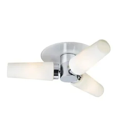 Marksløjd Kjøkkenbelysning Tak|Baderomsbelysning Tak<Brastad baderomslampe IP44 - -