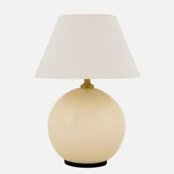 Globen Lighting Oppladbare Bordlamper<Bærbar Iris 16 bordlampe