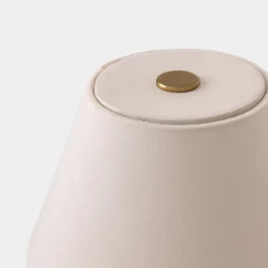 Globen Lighting Oppladbare Bordlamper<Bærbar Iris 16 bordlampe