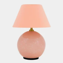 Globen Lighting Oppladbare Bordlamper<Bærbar Iris 16 bordlampe