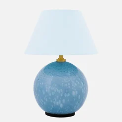 Globen Lighting Oppladbare Bordlamper<Bærbar Iris 16 bordlampe