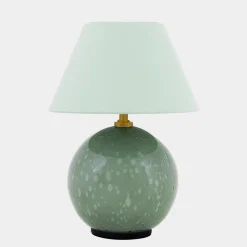 Globen Lighting Oppladbare Bordlamper<Bærbar Iris 16 bordlampe