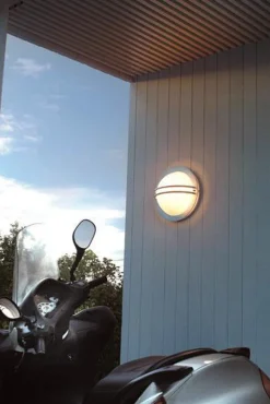 Norlys Lightup-Pris|Utelamper Til Kystområder<Bremen 630-631