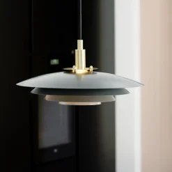 Nordlux Kjøkkenbelysning Tak|Takpendler<Bretagne 38 takpendel