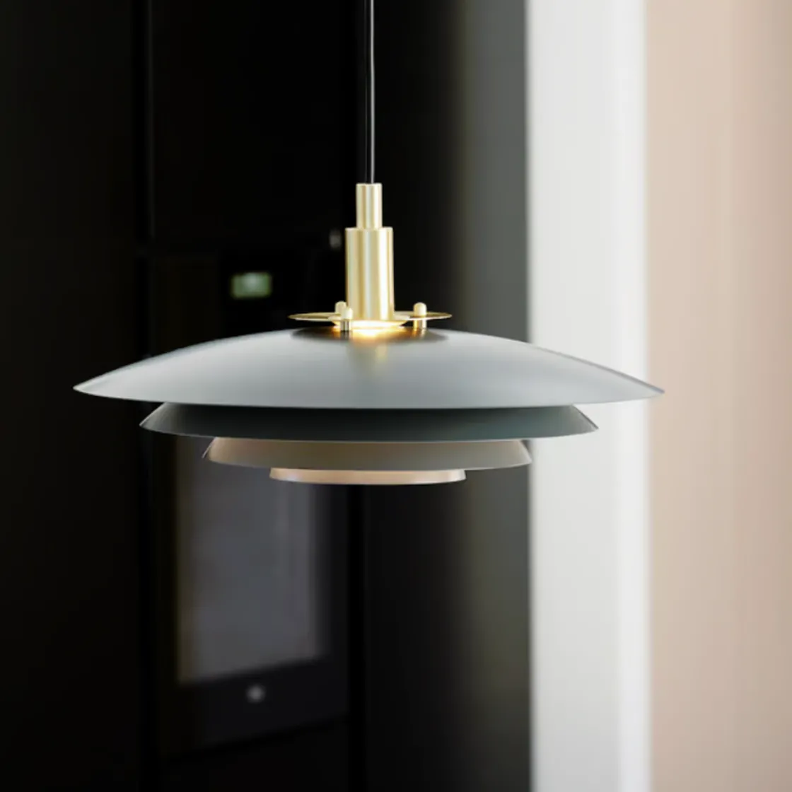 Nordlux Kjøkkenbelysning Tak|Takpendler<Bretagne 38 takpendel