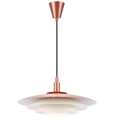 Nordlux Kjøkkenbelysning Tak|Takpendler<Bretagne 38 takpendel