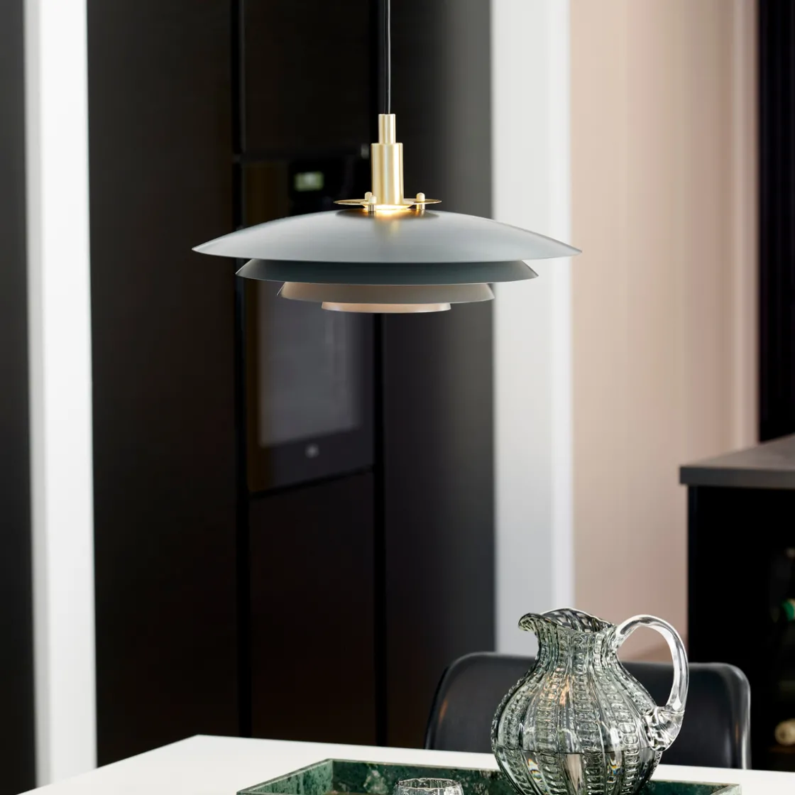 Nordlux Kjøkkenbelysning Tak|Takpendler<Bretagne 38 takpendel