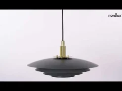 Nordlux Kjøkkenbelysning Tak|Takpendler<Bretagne 38 takpendel