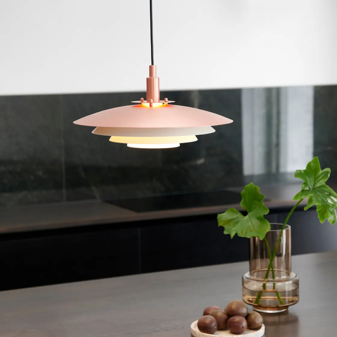 Nordlux Kjøkkenbelysning Tak|Takpendler<Bretagne 38 takpendel