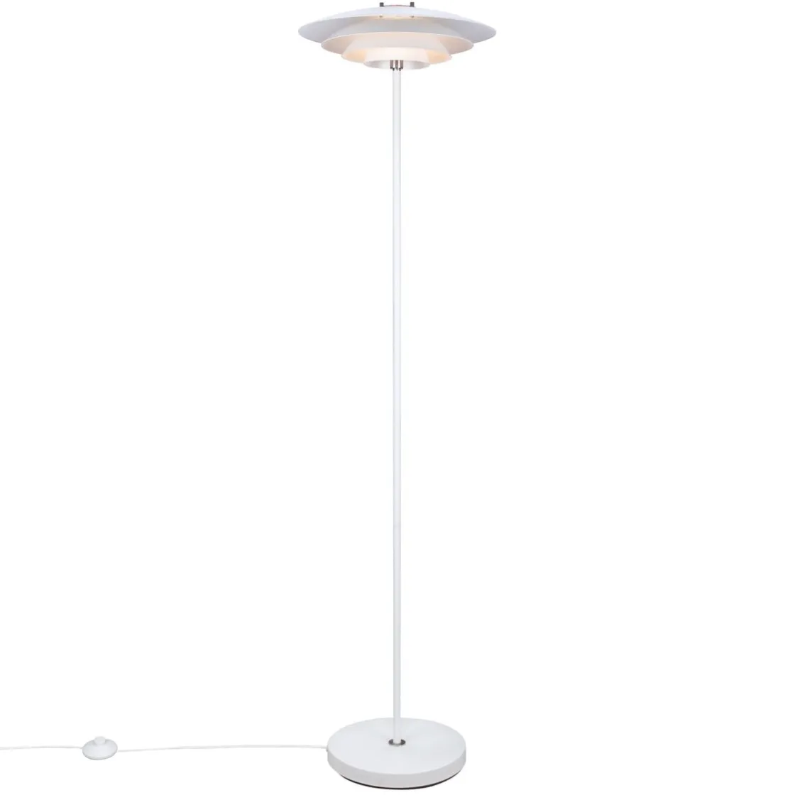 Nordlux Interiørlamper Gulv<Bretagne gulvlampe