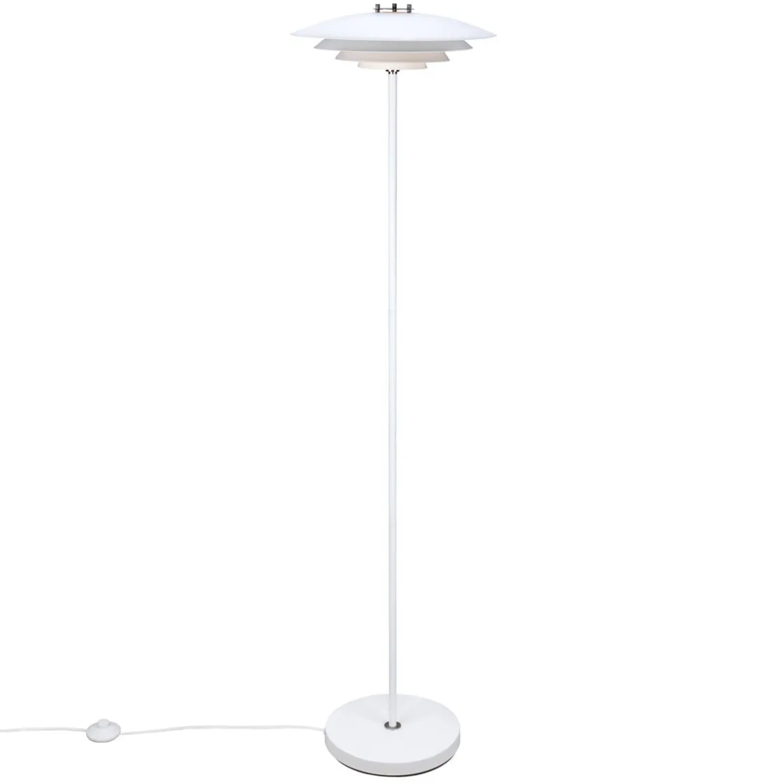 Nordlux Interiørlamper Gulv<Bretagne gulvlampe