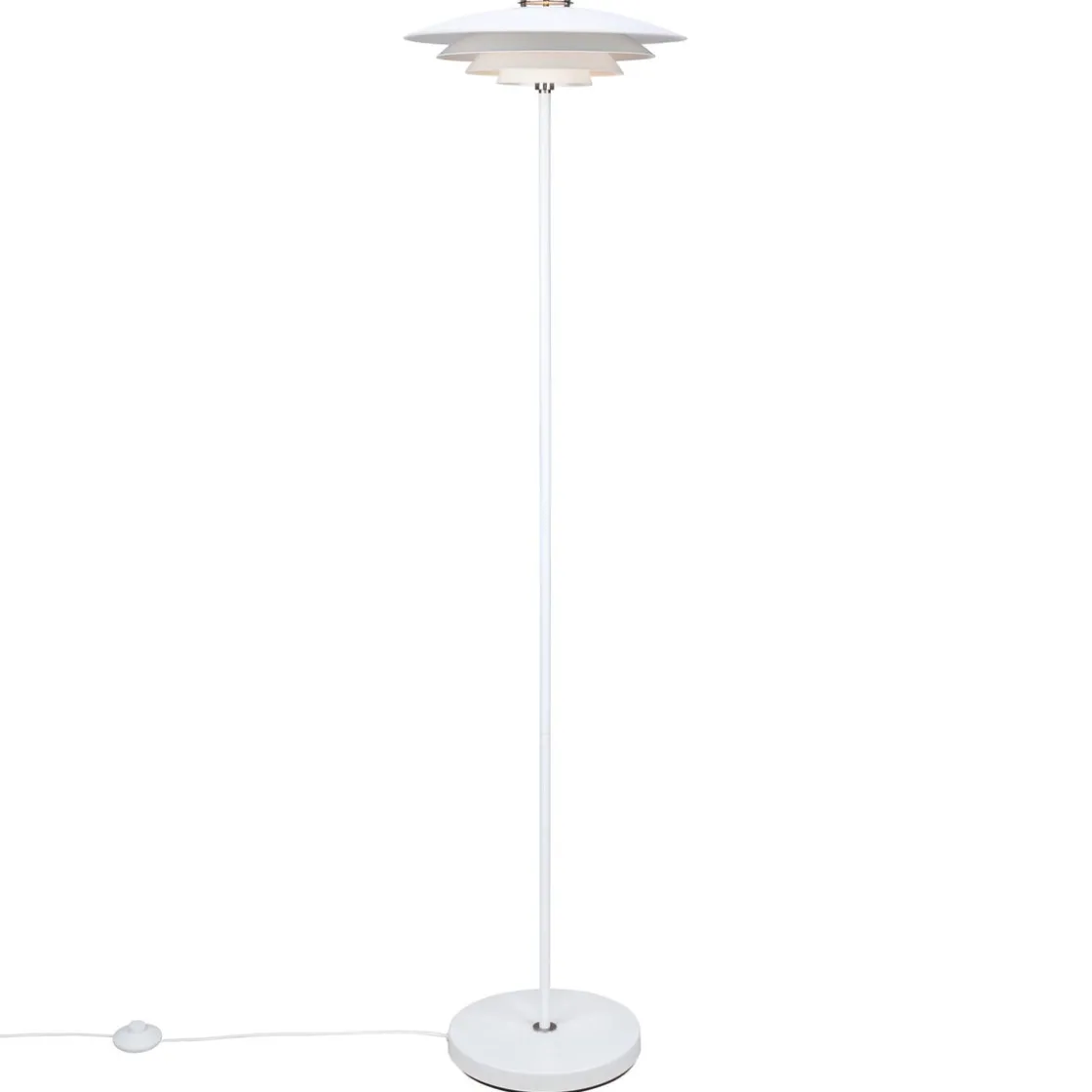 Nordlux Interiørlamper Gulv<Bretagne gulvlampe