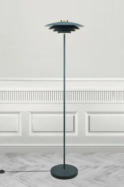 Nordlux Interiørlamper Gulv<Bretagne gulvlampe