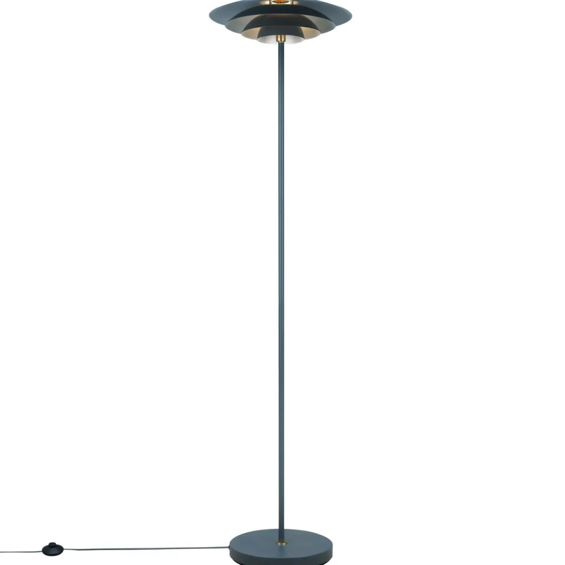 Nordlux Interiørlamper Gulv<Bretagne gulvlampe