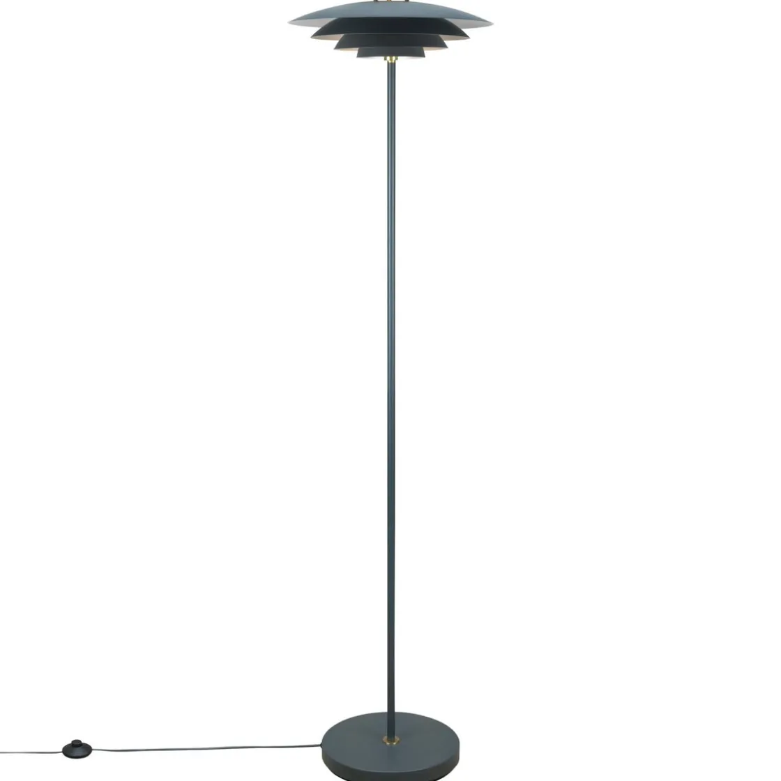 Nordlux Interiørlamper Gulv<Bretagne gulvlampe