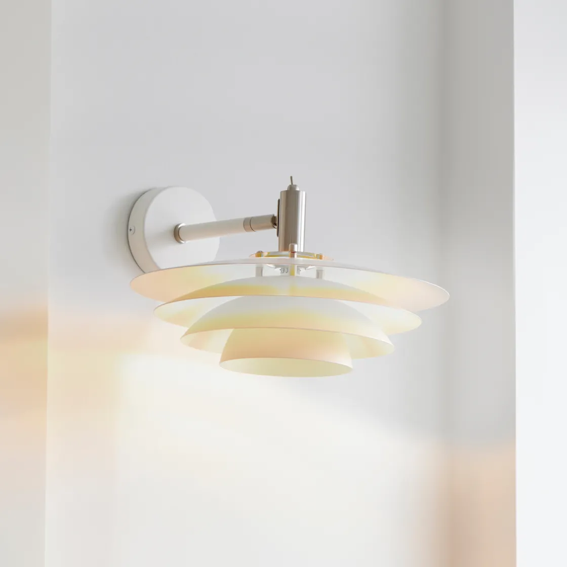 Nordlux Interiørlamper<Bretagne vegglampe