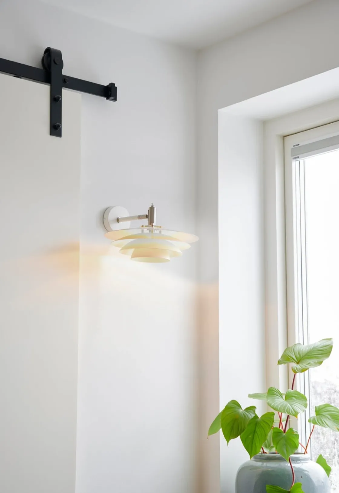 Nordlux Interiørlamper<Bretagne vegglampe