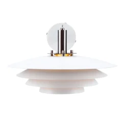 Nordlux Interiørlamper<Bretagne vegglampe