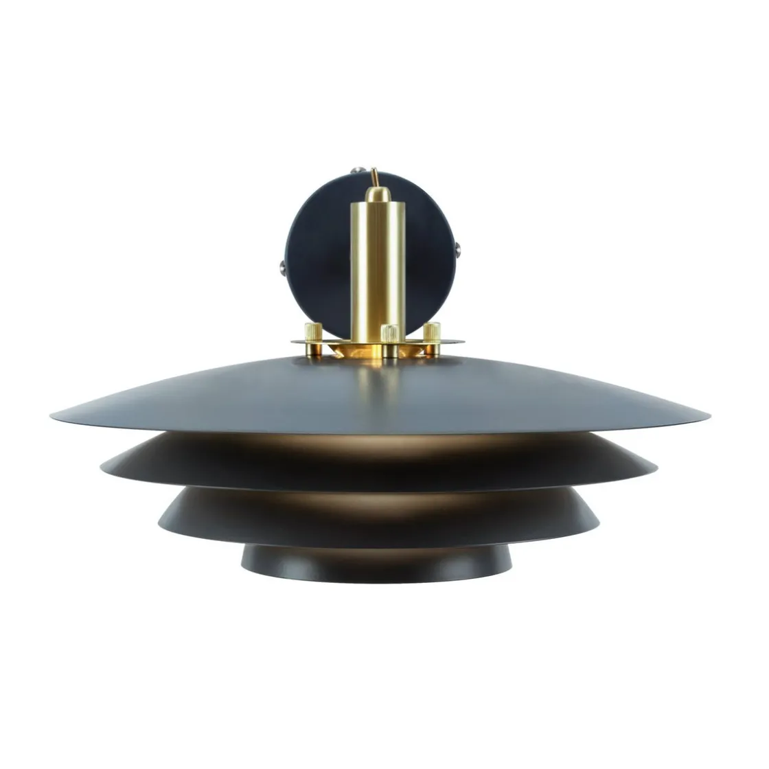 Nordlux Interiørlamper<Bretagne vegglampe