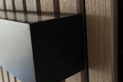 Antidark Utelamper Med Opp/Ned Lys<Brick vegglampe utendørs opp/ned IP65 3000K 14,6W Dimbar -