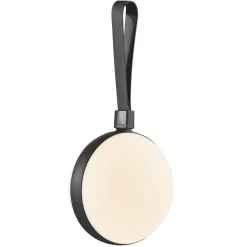 Nordlux Oppladbare Bordlamper<Bring To-Go 12 cm oppladbar lampe for inne og utendørsbruk IP44