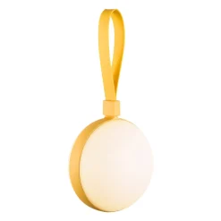 Nordlux Oppladbare Bordlamper<Bring To-Go 12 cm oppladbar lampe for inne og utendørsbruk IP44