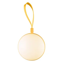 Nordlux Oppladbare Bordlamper<Bring To-Go 12 cm oppladbar lampe for inne og utendørsbruk IP44