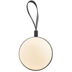 Nordlux Oppladbare Bordlamper<Bring To-Go 12 cm oppladbar lampe for inne og utendørsbruk IP44