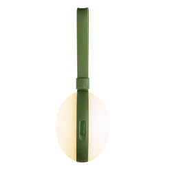 Nordlux Oppladbare Bordlamper<Bring To-Go 12 cm oppladbar lampe for inne og utendørsbruk IP44
