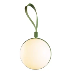 Nordlux Oppladbare Bordlamper<Bring To-Go 12 cm oppladbar lampe for inne og utendørsbruk IP44